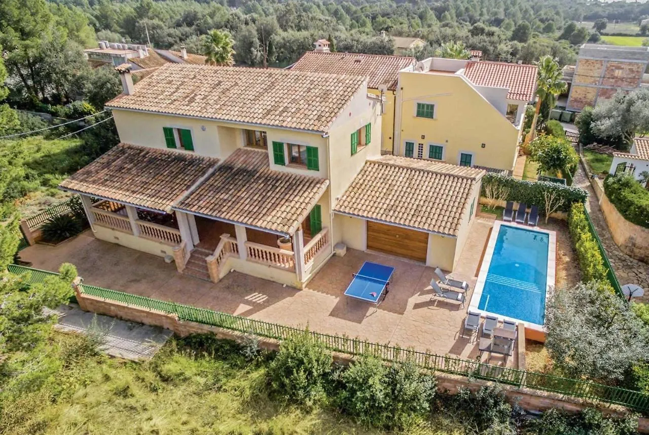 Manresa Villa Alcudia