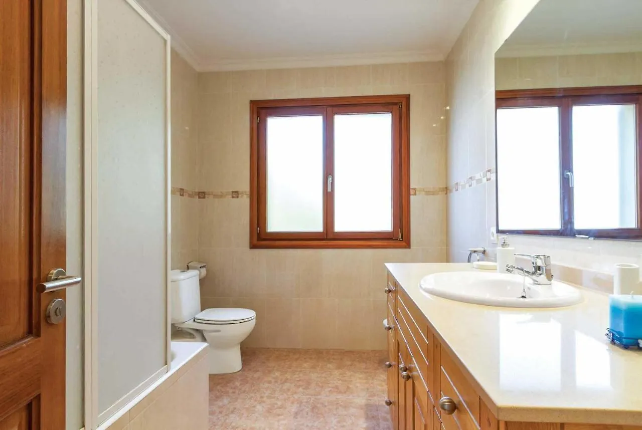 Manresa Villa Alcudia