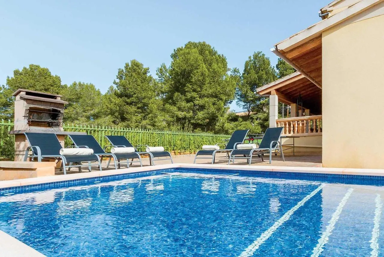Manresa Villa Alcudia  Alcudia (Mallorca)