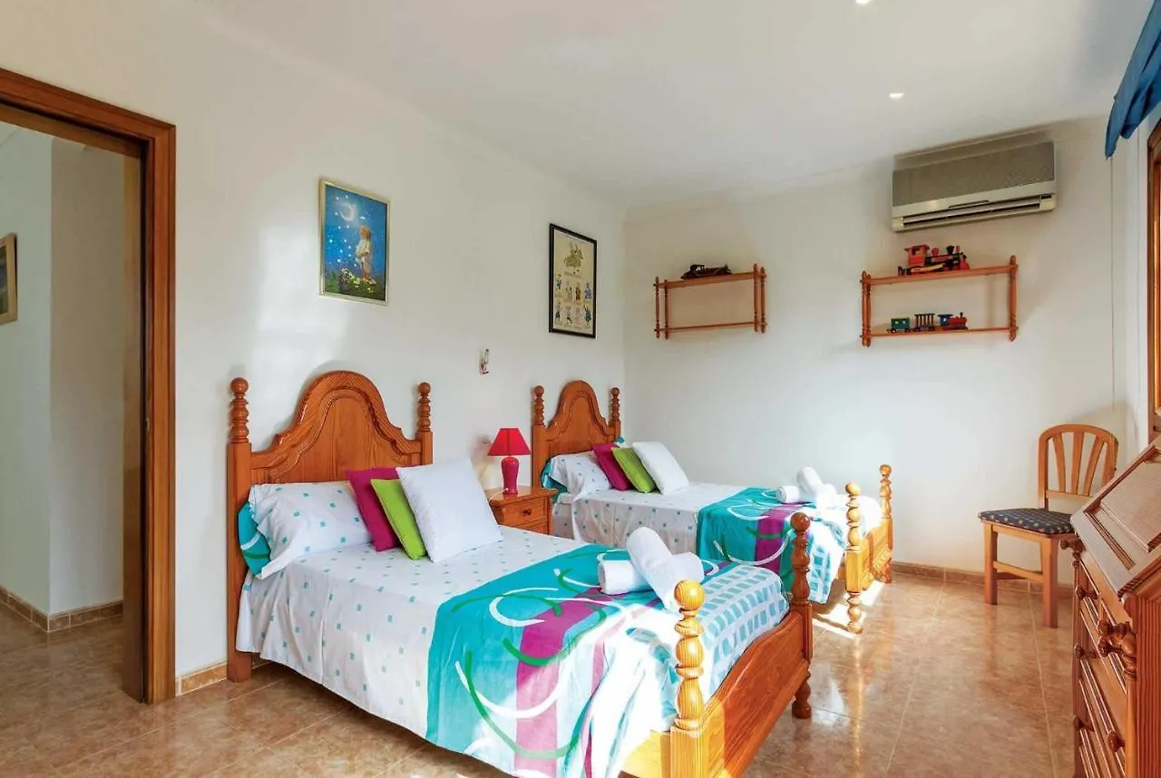 Manresa Villa Alcudia  Alcudia (Mallorca)
