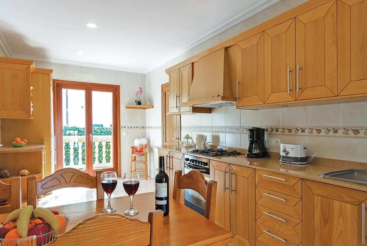 Manresa Villa Alcudia