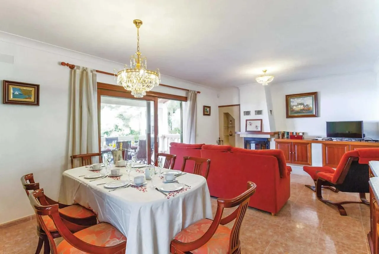 Manresa Villa Alcudia