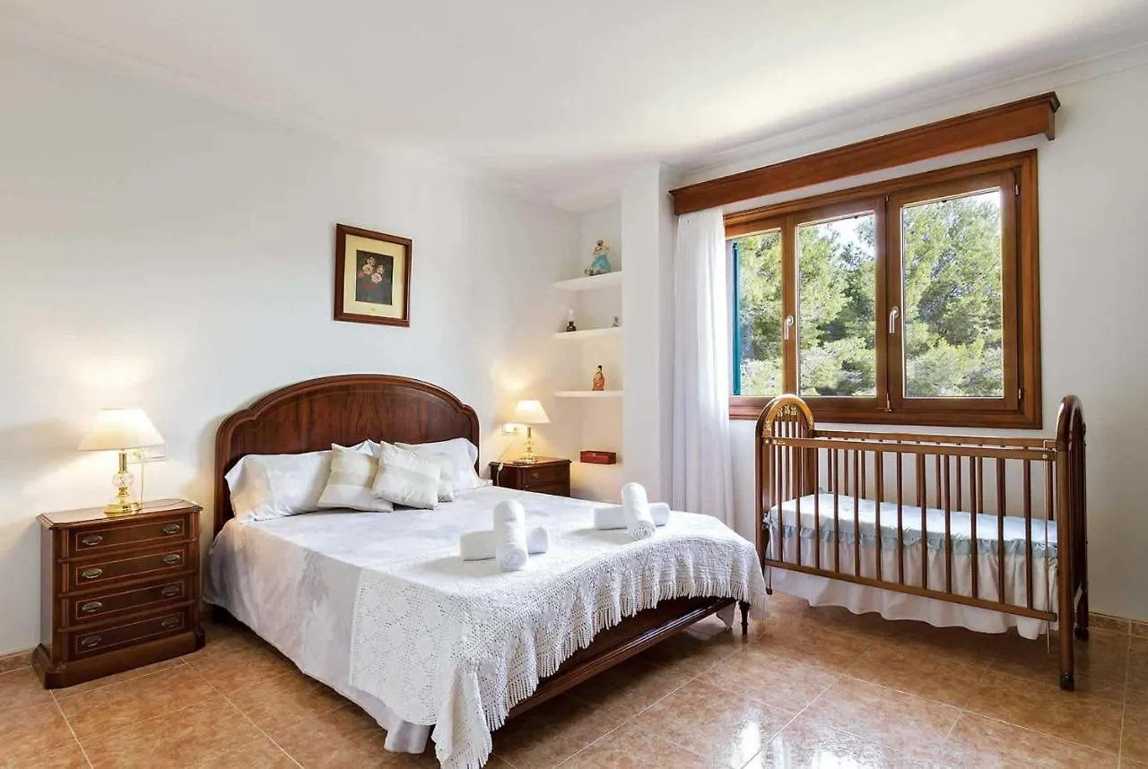 Manresa Villa Alcudia  0*, Alcudia (Mallorca)