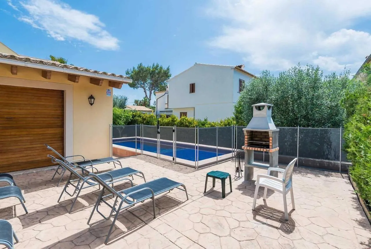 Manresa Villa Alcudia