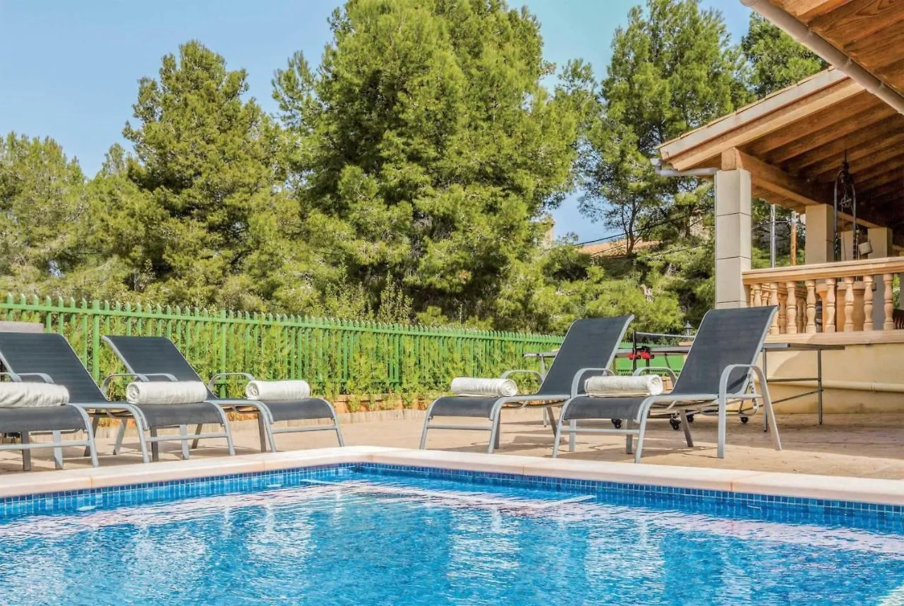 Manresa Villa Alcudia   Alcudia (Mallorca)