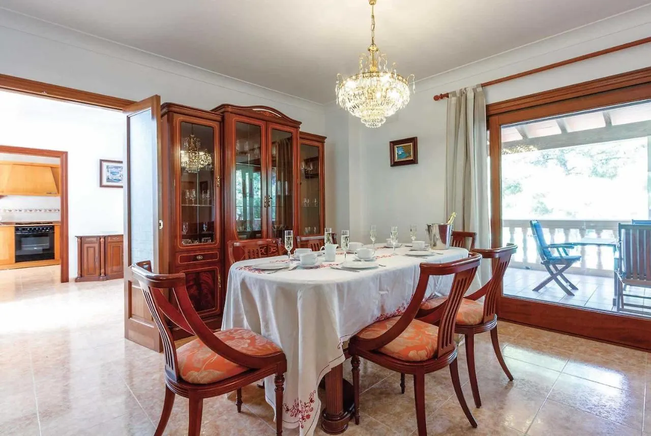 Manresa Villa Alcudia  0*, Alcudia (Mallorca) Spain