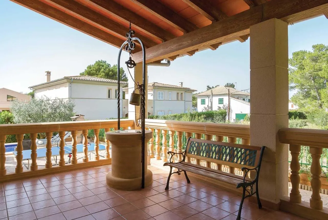 Manresa Villa Alcudia