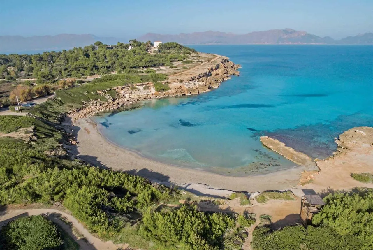 Manresa Villa Alcudia   Alcudia (Mallorca)